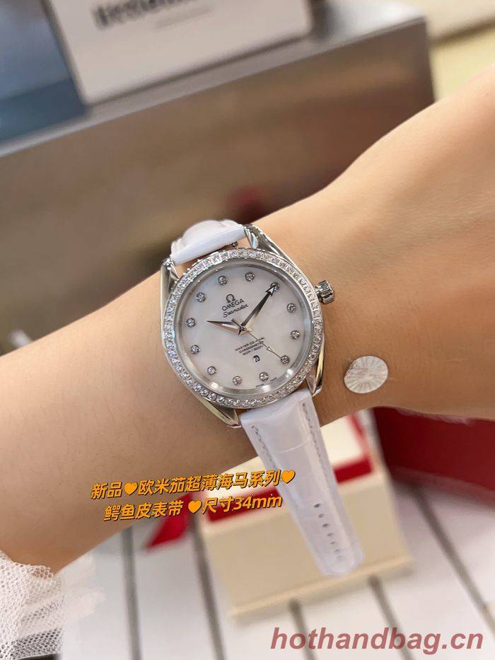 Omega Watch OMW00285 Omega Watch OMW00285