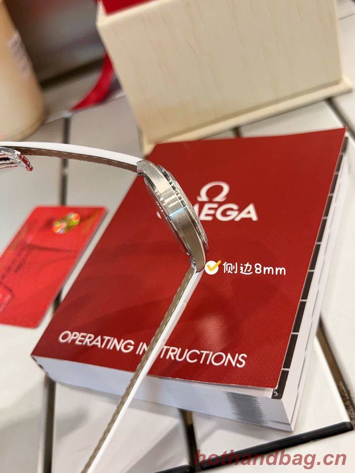 Omega Watch OMW00285 Omega Watch OMW00285