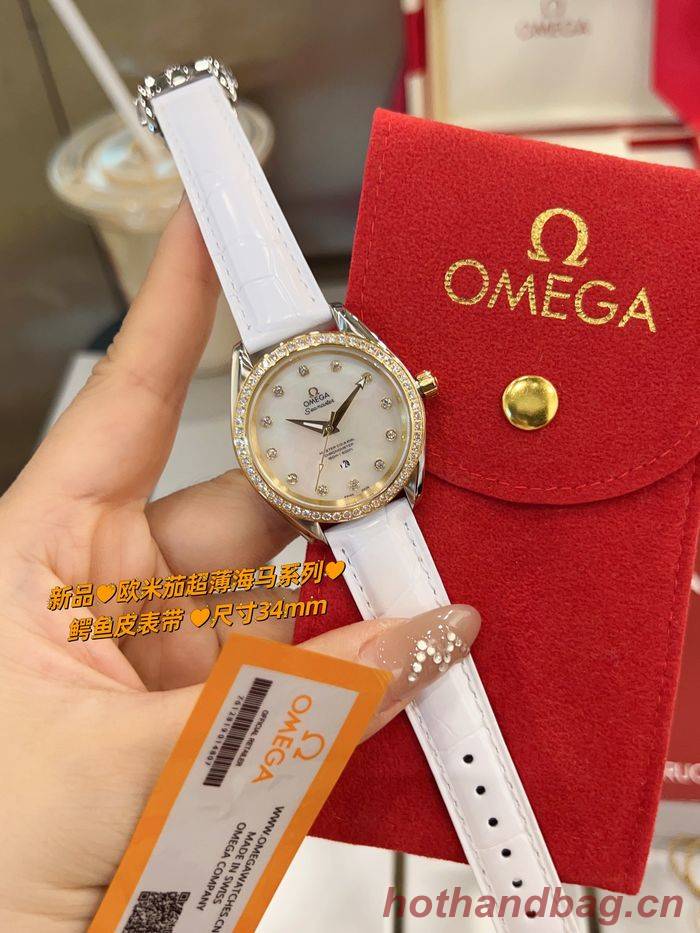 Omega Watch OMW00286 Omega Watch OMW00286