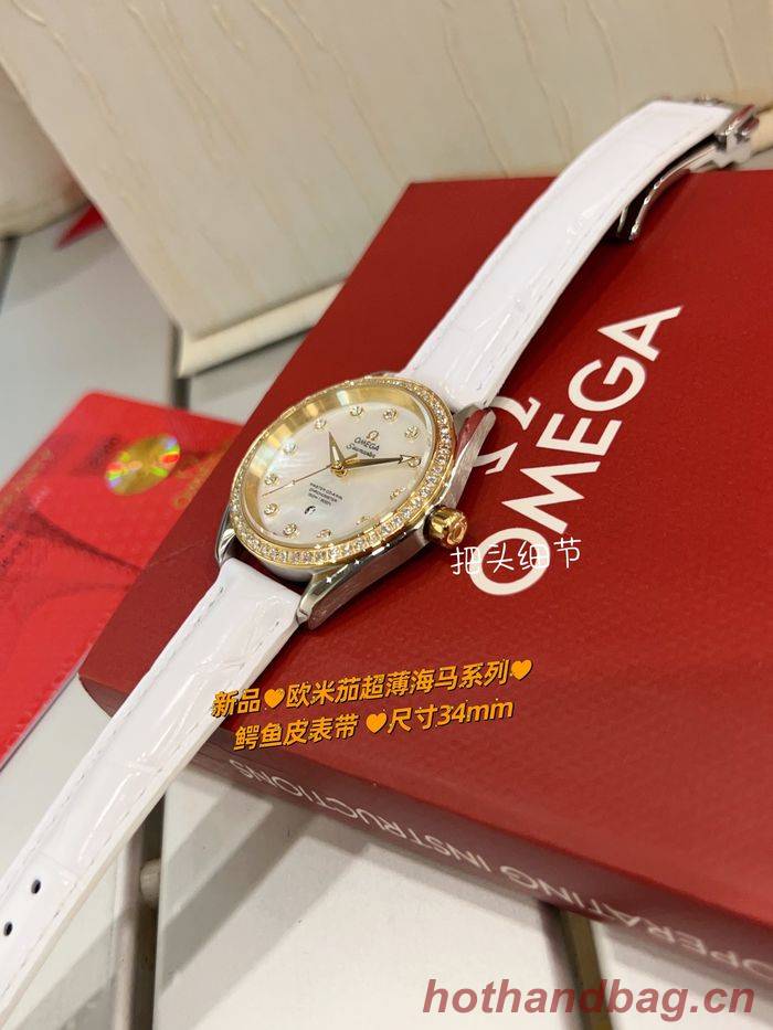 Omega Watch OMW00286 Omega Watch OMW00286