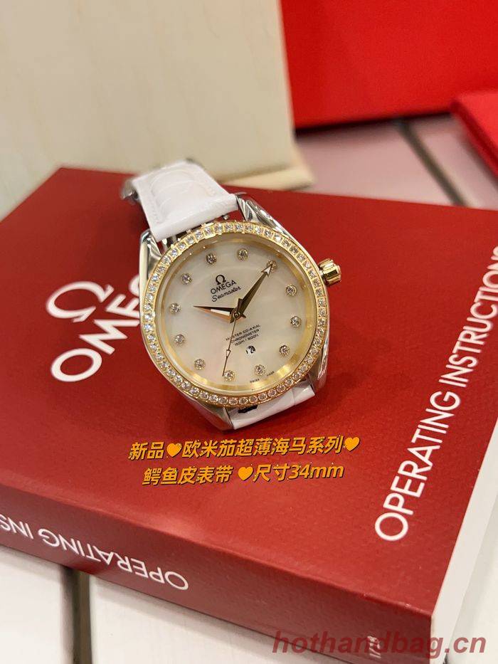 Omega Watch OMW00286 Omega Watch OMW00286
