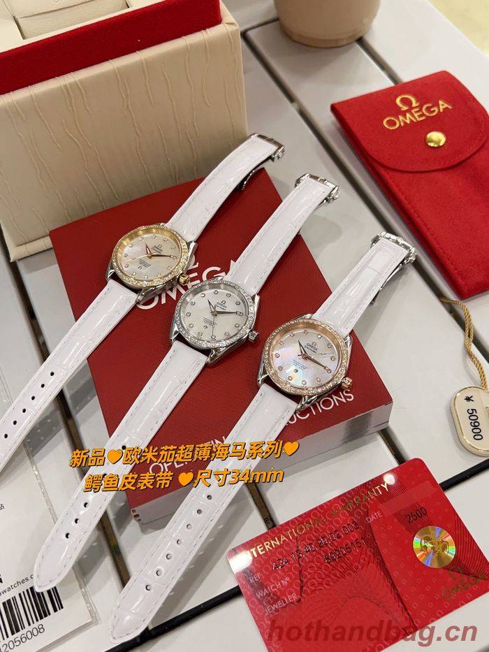 Omega Watch OMW00286 Omega Watch OMW00286