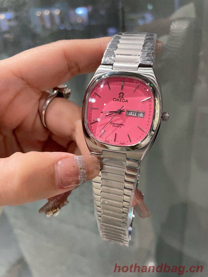 Omega Watch OMW00287 Omega Watch OMW00287