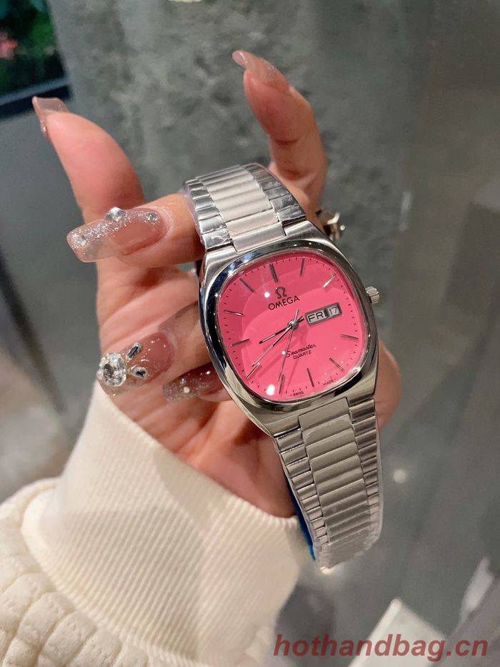 Omega Watch OMW00287 Omega Watch OMW00287