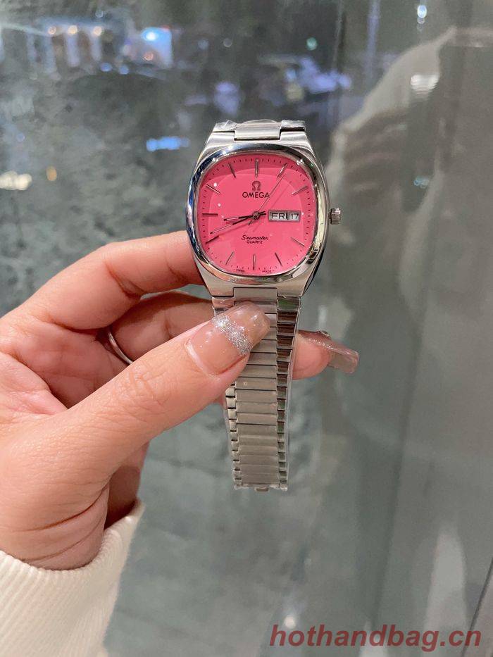 Omega Watch OMW00287 Omega Watch OMW00287