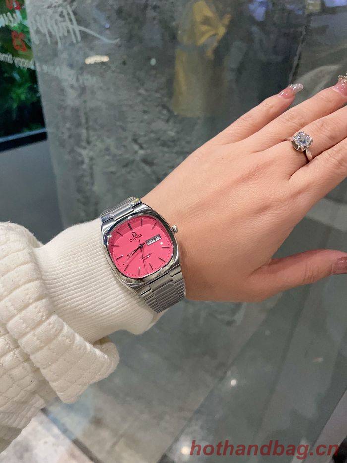 Omega Watch OMW00287 Omega Watch OMW00287