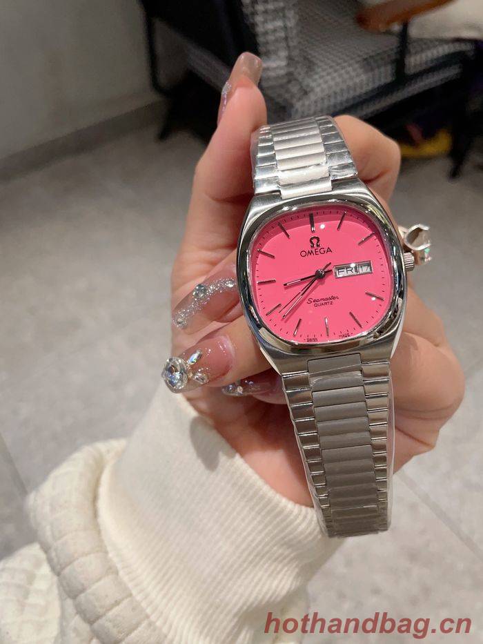 Omega Watch OMW00287 Omega Watch OMW00287