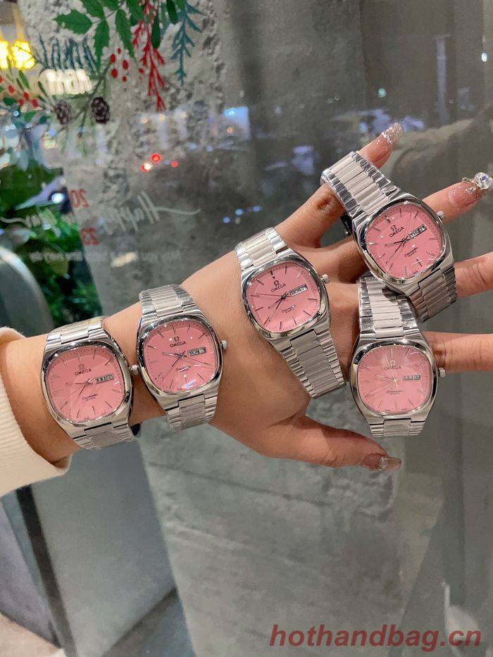 Omega Watch OMW00290 Omega Watch OMW00290