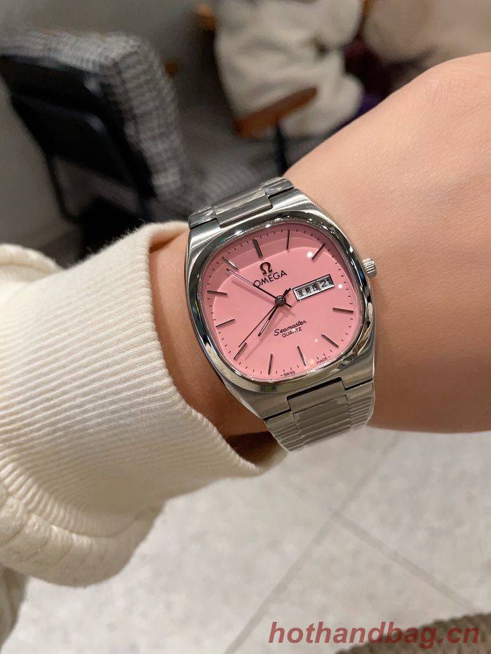 Omega Watch OMW00290 Omega Watch OMW00290