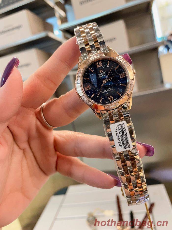 Omega Watch OMW00295-1 Omega Watch OMW00295-1