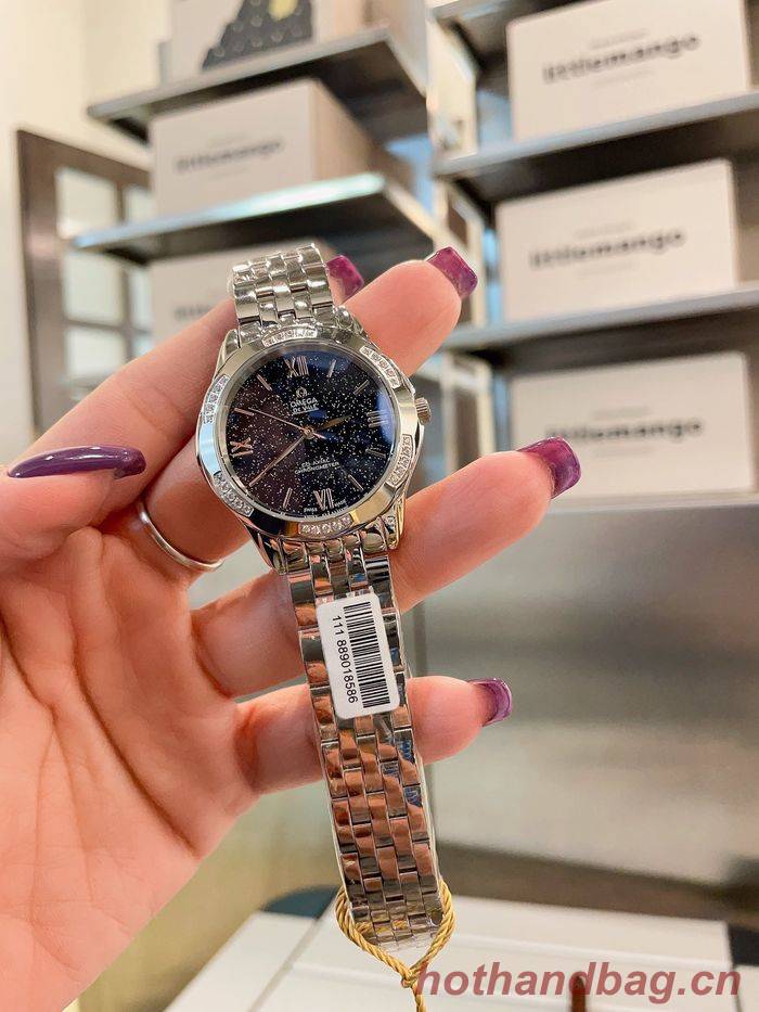Omega Watch OMW00295-4 Omega Watch OMW00295-4