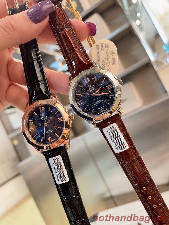 Omega Watch OMW00296-2 Omega Watch OMW00296-2