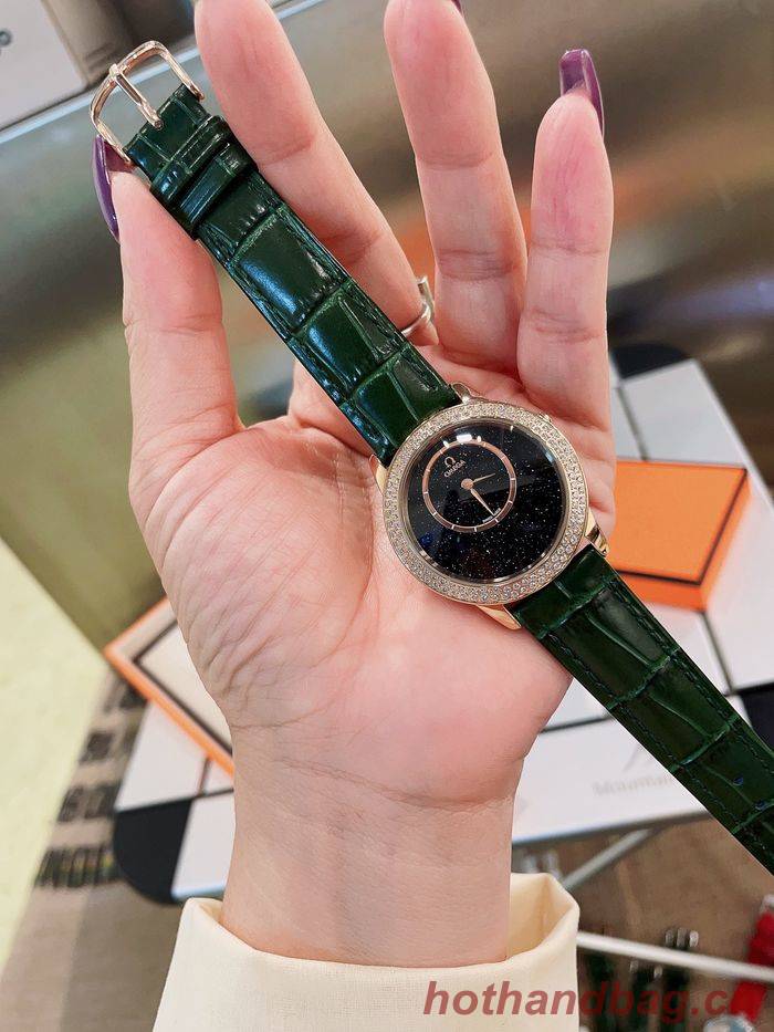 Omega Watch OMW00297-1 Omega Watch OMW00297-1