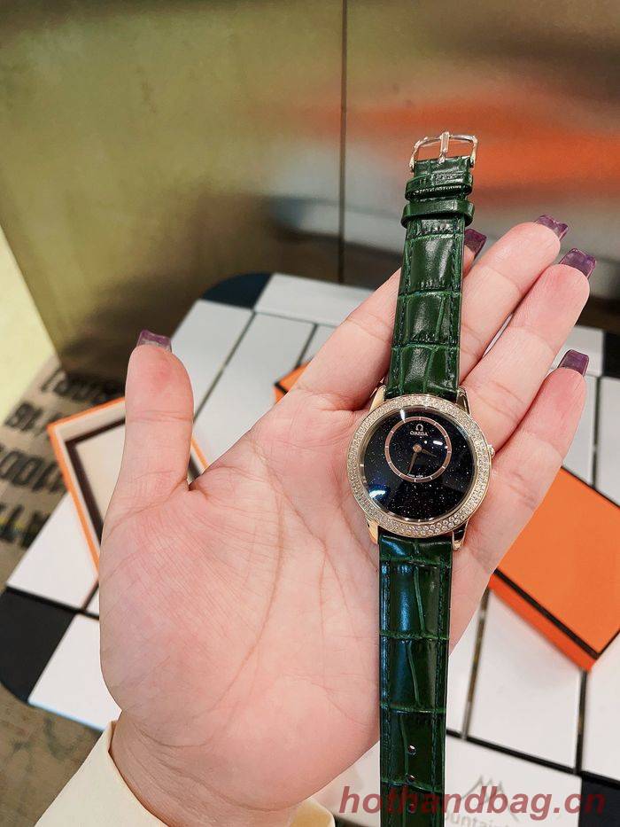 Omega Watch OMW00297-1 Omega Watch OMW00297-1