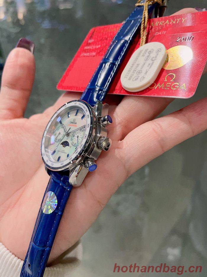 Omega Watch OMW00298 Omega Watch OMW00298