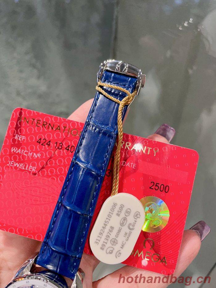 Omega Watch OMW00298 Omega Watch OMW00298