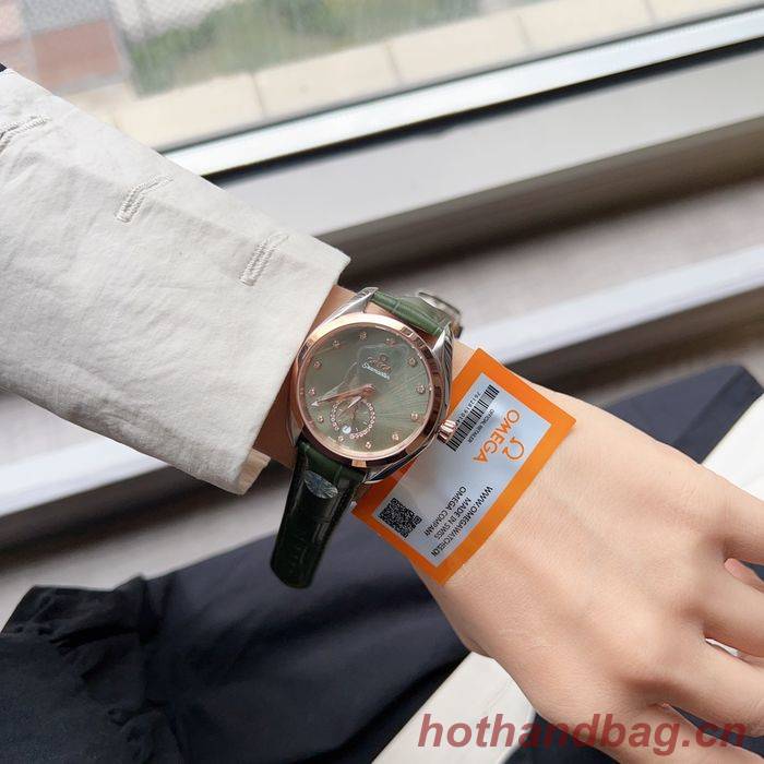 Omega Watch OMW00305-3 Omega Watch OMW00305-3