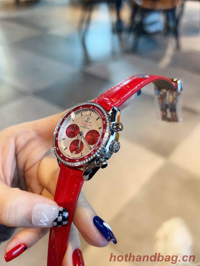 Omega Watch OMW00307-1 Omega Watch OMW00307-1