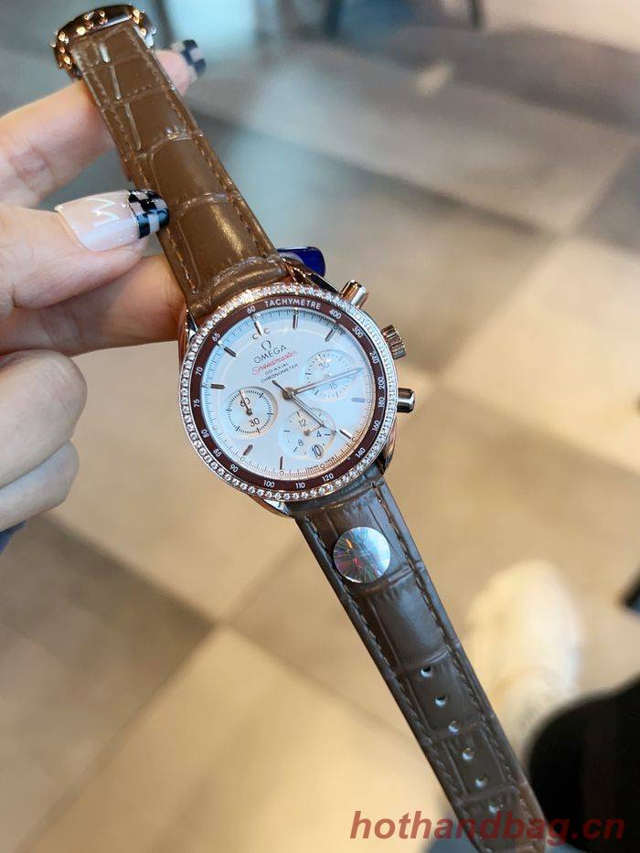 Omega Watch OMW00308 Omega Watch OMW00308