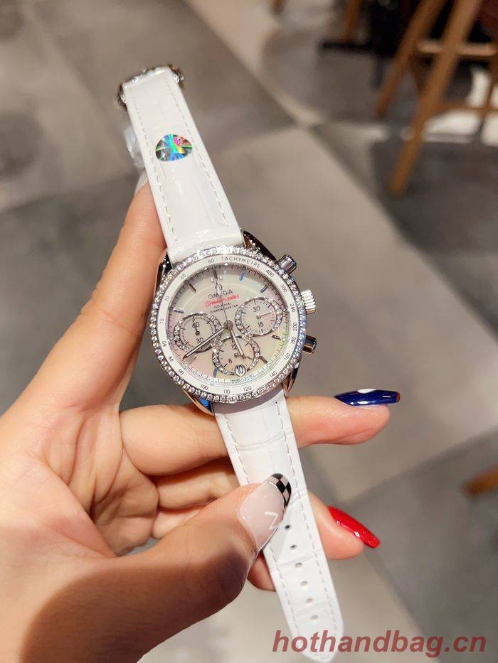 Omega Watch OMW00311-1 Omega Watch OMW00311-1