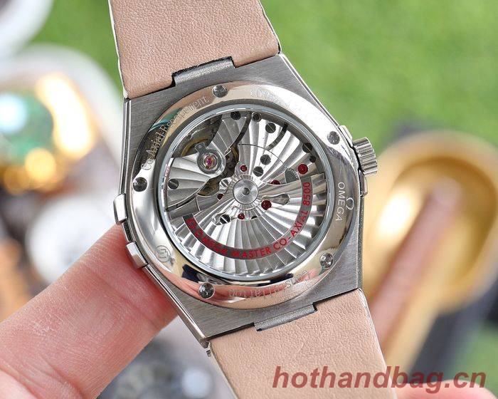 Omega Watch OMW00317-1 Omega Watch OMW00317-1