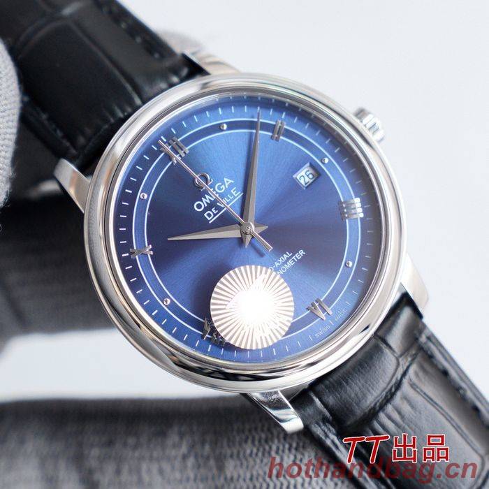 Omega Watch OMW00321 Omega Watch OMW00321