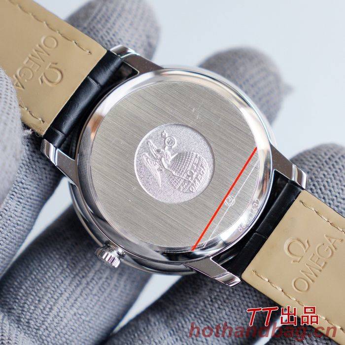 Omega Watch OMW00323 Omega Watch OMW00323