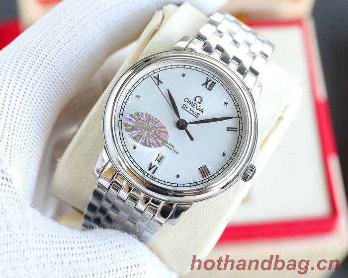 Omega Watch OMW00326 Omega Watch OMW00326