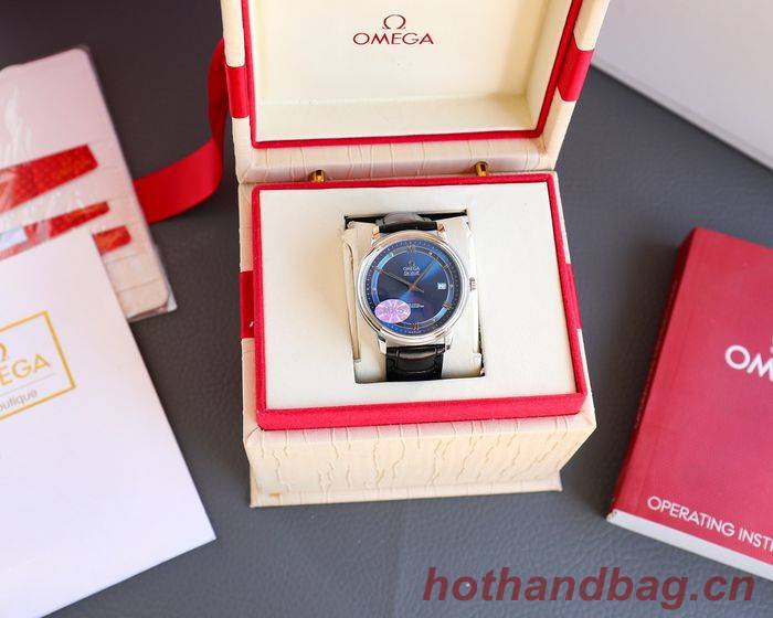 Omega Watch OMW00328 Omega Watch OMW00328