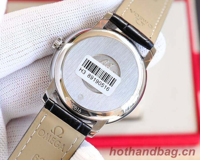 Omega Watch OMW00328 Omega Watch OMW00328