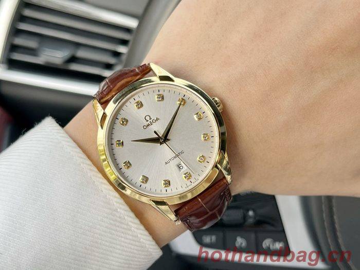 Omega Watch OMW00331-2 Omega Watch OMW00331-2