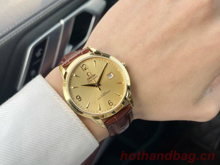 Omega Watch OMW00333-2 Omega Watch OMW00333-2