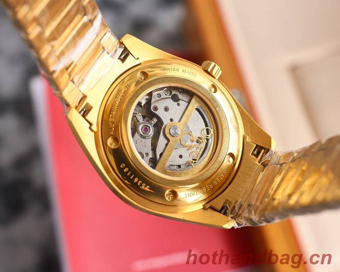 Omega Watch OMW00335-1 Omega Watch OMW00335-1