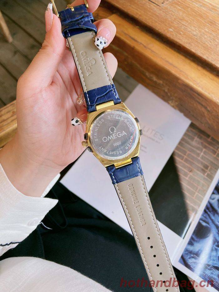 Omega Watch OMW00337-2 Omega Watch OMW00337-2