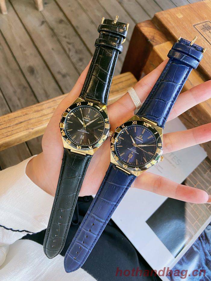 Omega Watch OMW00337-2 Omega Watch OMW00337-2