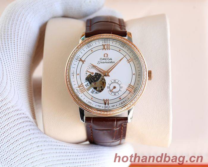 Omega Watch OMW00340-1 Omega Watch OMW00340-1