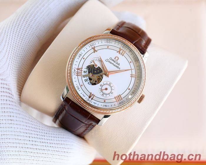 Omega Watch OMW00340-1 Omega Watch OMW00340-1