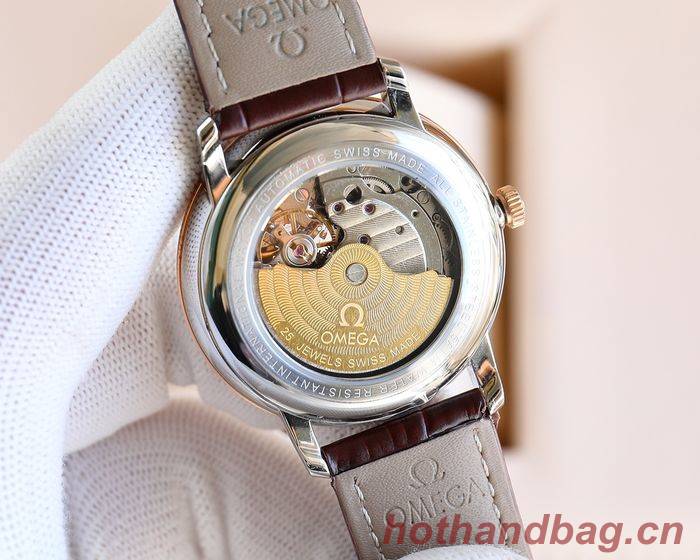 Omega Watch OMW00340-1 Omega Watch OMW00340-1