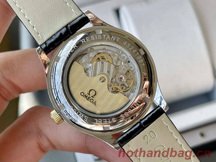 Omega Watch OMW00374-1 Omega Watch OMW00374-1