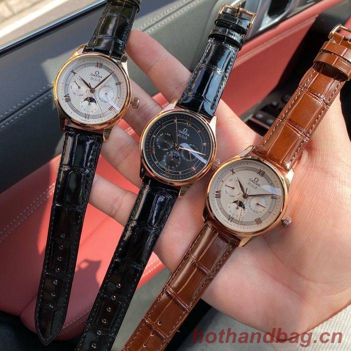 Omega Watch OMW00378-1 Omega Watch OMW00378-1