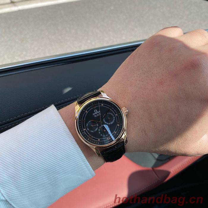 Omega Watch OMW00378-2 Omega Watch OMW00378-2