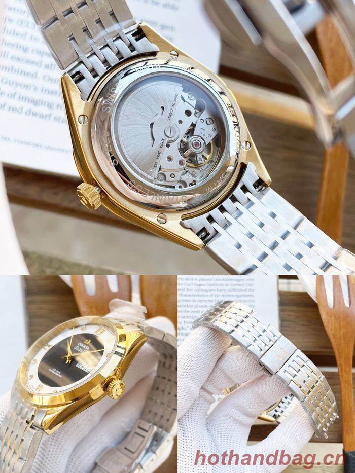 Omega Watch OMW00385-1 Omega Watch OMW00385-1