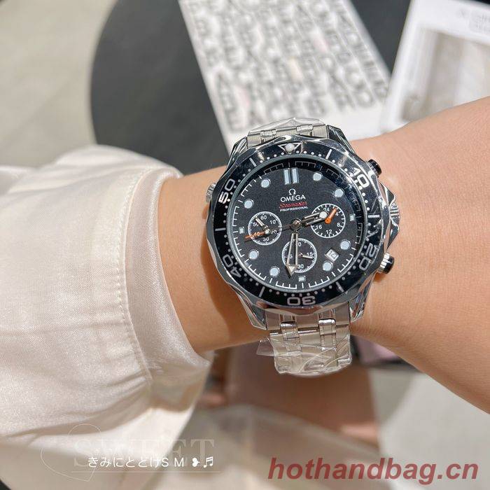 Omega Watch OMW00388-4 Omega Watch OMW00388-4