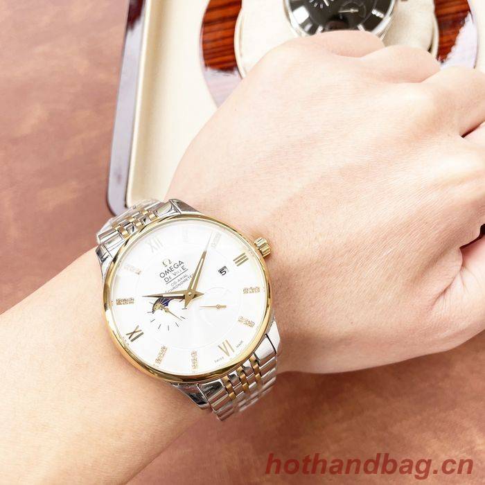 Omega Watch OMW00390-2 Omega Watch OMW00390-2