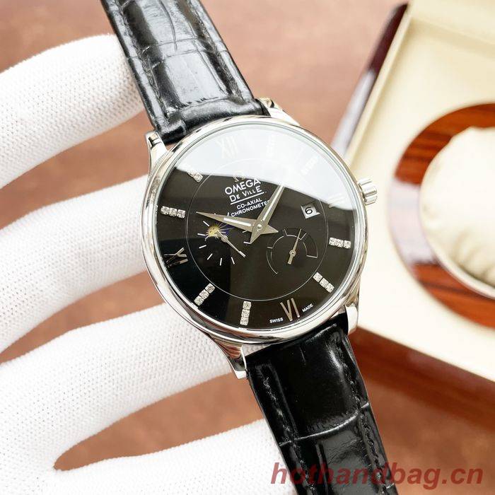 Omega Watch OMW00391-2 Omega Watch OMW00391-2