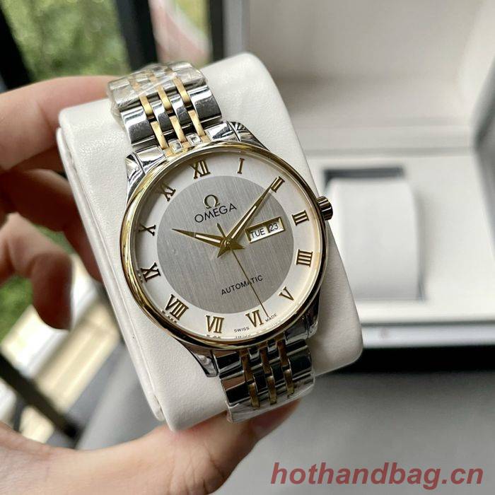 Omega Watch OMW00393-2 Omega Watch OMW00393-2