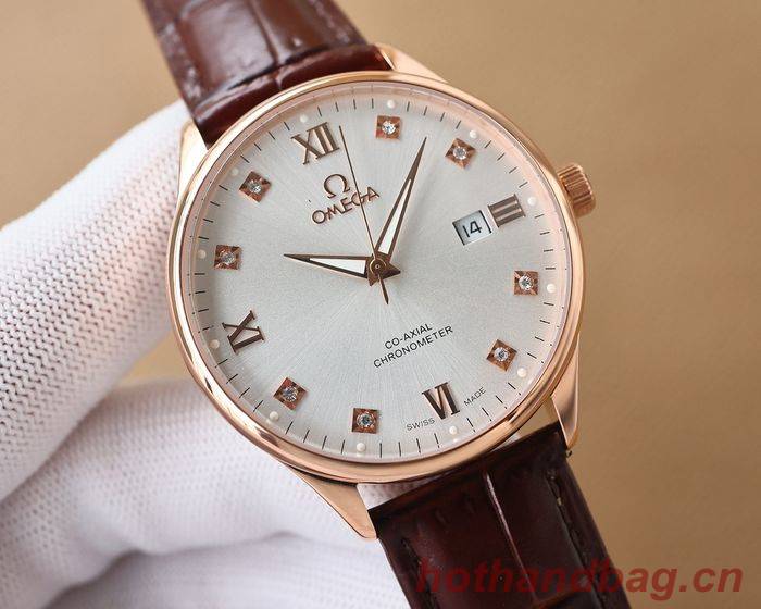 Omega Watch OMW00395-1 Omega Watch OMW00395-1