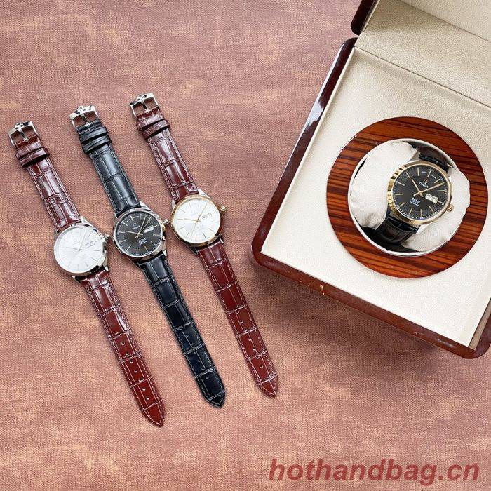 Omega Watch OMW00399-1