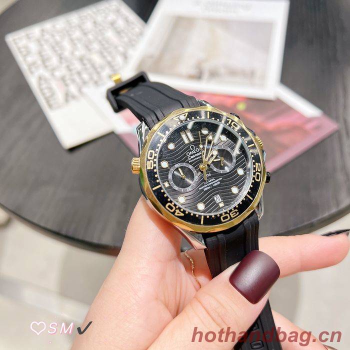 Omega Watch OMW00400 Omega Watch OMW00400