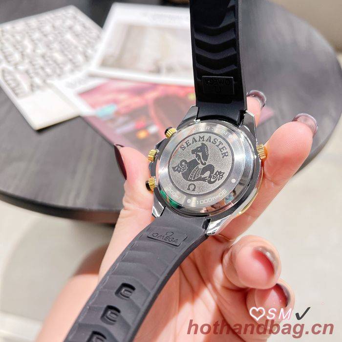 Omega Watch OMW00400 Omega Watch OMW00400